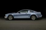 Ford Mustang 2005 года